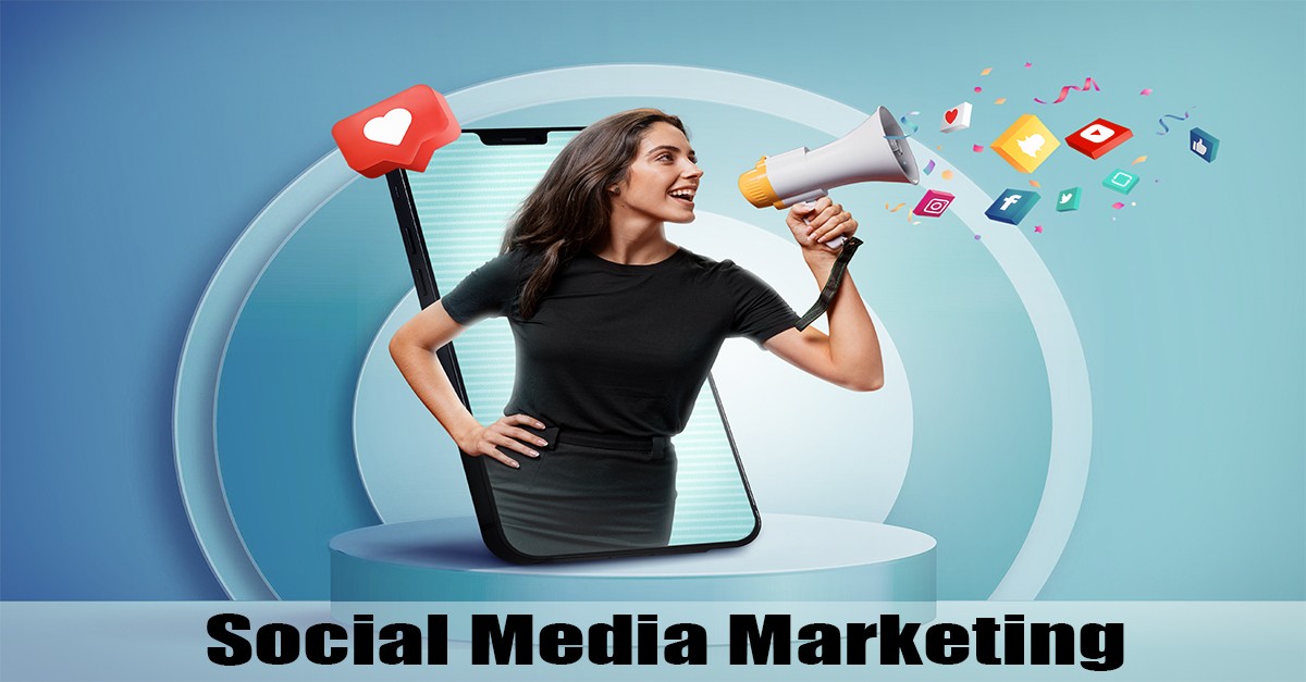 socialmedia marketing